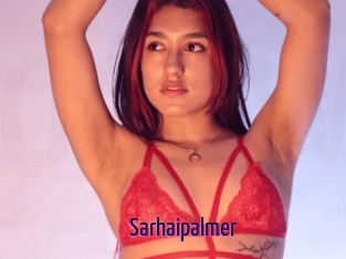 sarhaipalmer Deutsche Webcam Girls