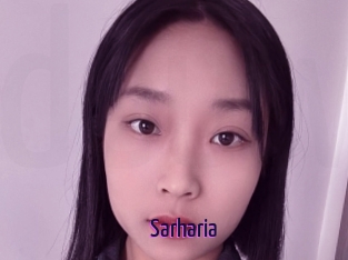 Sarharia