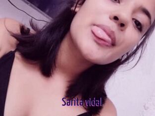 Sarita_vidal
