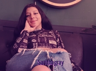 Sarithagray