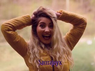 Sarrrajoyx