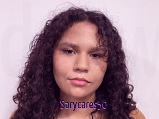Sarycares50
