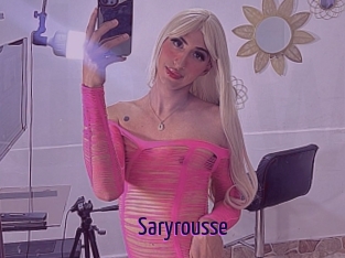 saryrousse Deutsche Webcam Girls