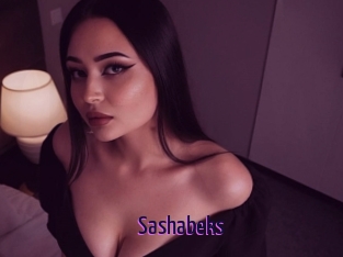 Sashabeks