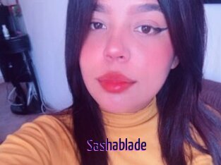 Sashablade