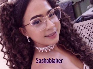 Sashablaker