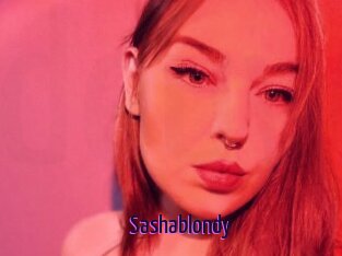 Sashablondy