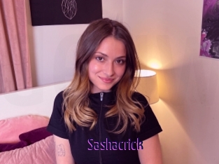 Sashacrick