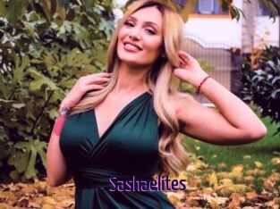 Sashaelites