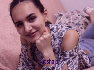Sashajo