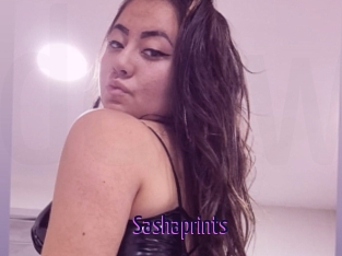 Sashaprints