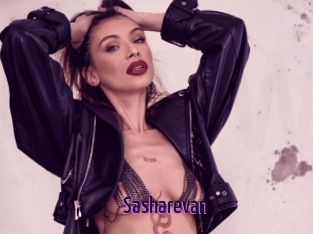 Sasharevan