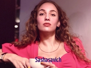 Sashasavich