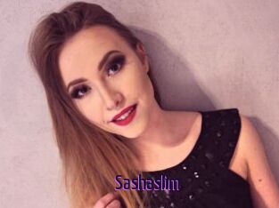 Sashaslim