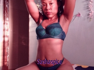 Sashaspice