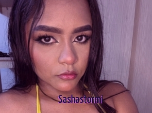 sashastormi Deutsche Webcam Girls