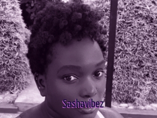 Sashavibez