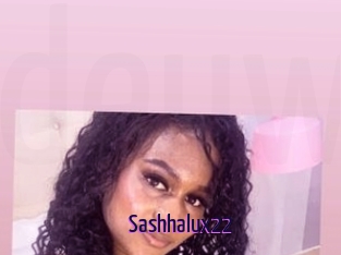 Sashhalux22
