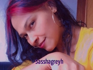 Sasshagreyh