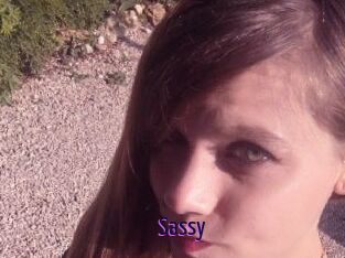 Sassy