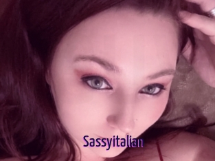 Sassyitalian