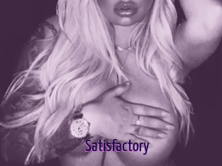 Satisfactory