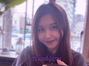 Satomikjapan
