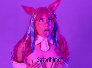 Satorihime