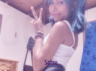 Satsu
