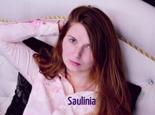 Saulinia