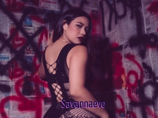 Savannaeve