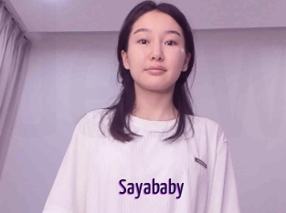 sayababy Deutsche Webcam Girls