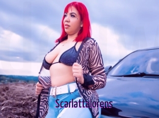 scarlattalorens Deutsche Webcam Girls