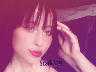 Scarlet29