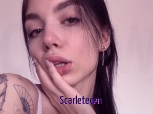 Scarleteden