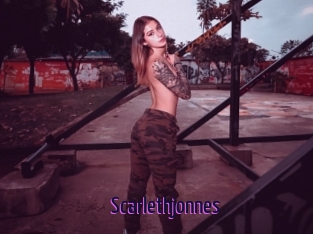 Scarlethjonnes