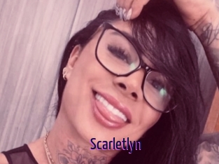 Scarletlyn