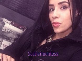 Scarletmontess