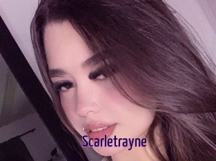 Scarletrayne