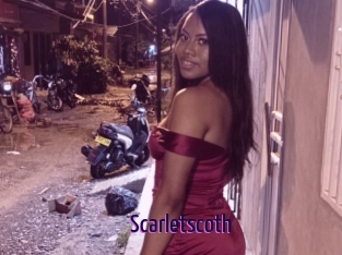 Scarletscoth