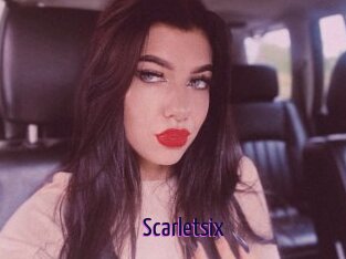 scarletsix Deutsche Webcam Girls