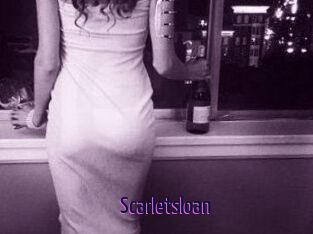 Scarletsloan
