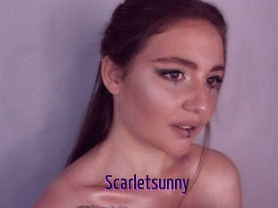Scarletsunny