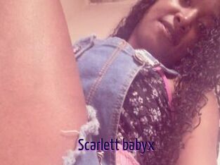 Scarlett_babyx