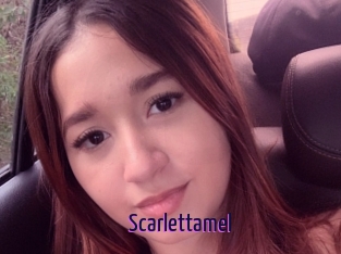 Scarlettamel