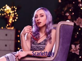 Scarlettday