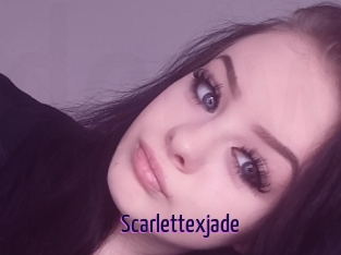 Scarlettexjade