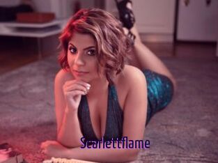 Scarlettflame
