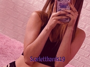 Scarlettharris19