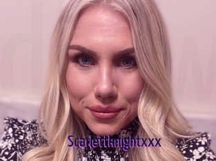 Scarlettknightxxx